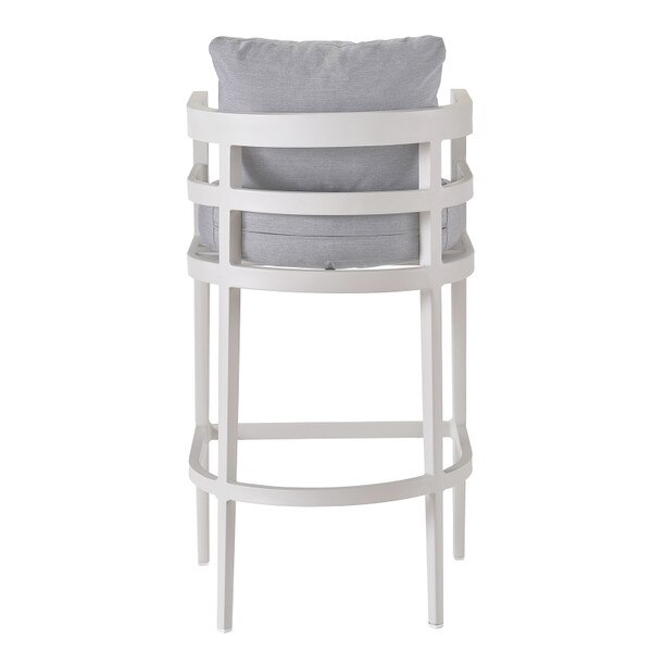 South Beach Bar Chair